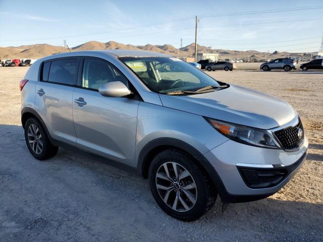 Photo 4 from auction – 2014 KIA SPORTAGE B with VIN KNDPB3AC4E7644666
