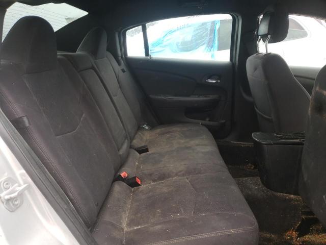 Photo 10 from auction – 2012 CHRYSLER 200 LX with VIN 1C3CCBAB3CN244706