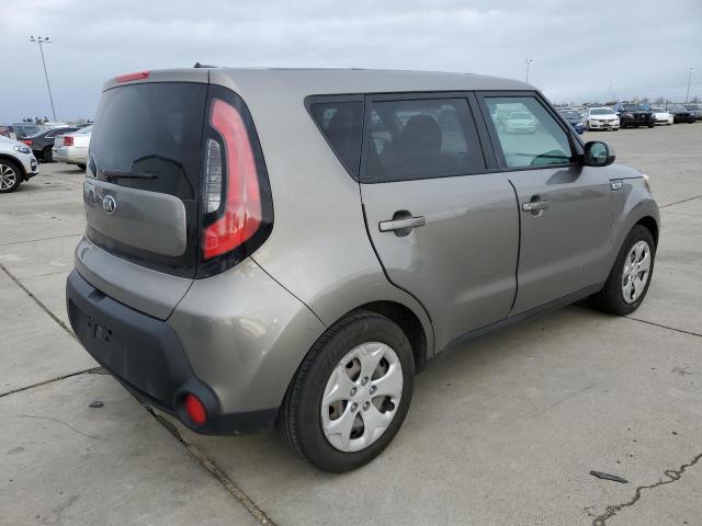 Photo 3 from auction – 2015 KIA SOUL with VIN KNDJN2A26F7129622