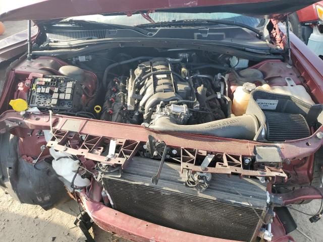 Photo 11 from auction – 2020 DODGE CHALLENGER with VIN 2C3CDZBT5LH121236