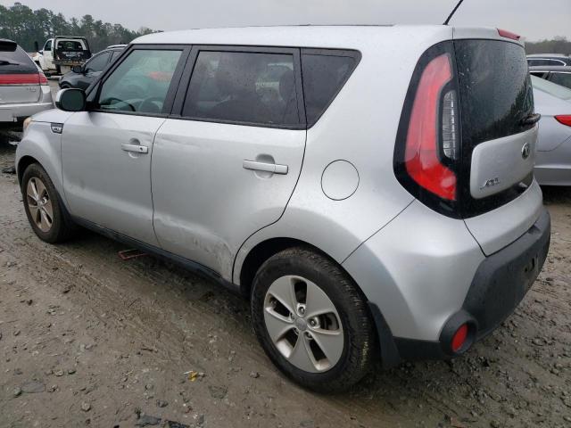 Photo 2 from auction – 2015 KIA SOUL with VIN KNDJN2A25F7751340