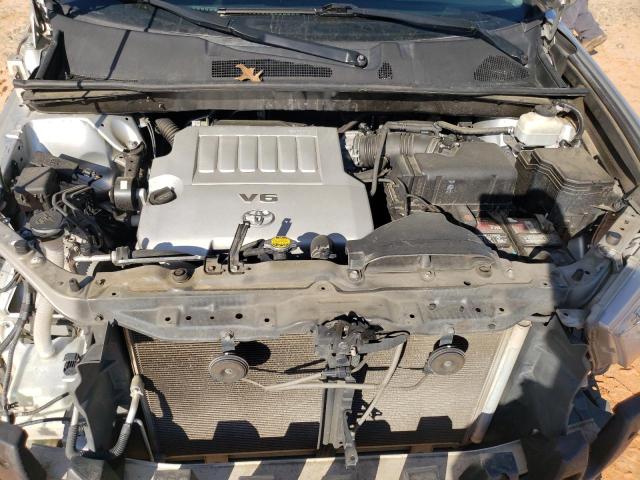Photo 11 from auction – 2013 TOYOTA HIGHLANDER with VIN 5TDDK3EH6DS224999