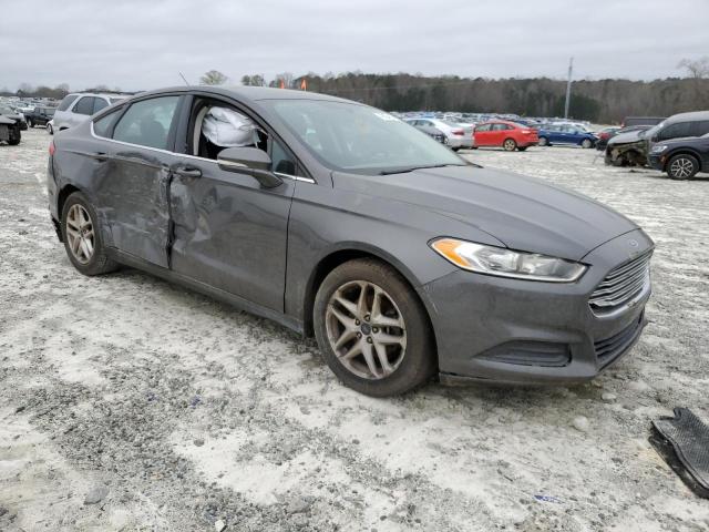 Photo 4 from auction – 2016 FORD FUSION SE with VIN 3FA6P0H77GR185655