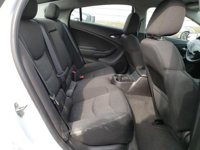 Photo 10 from auction – 2018 CHEVROLET VOLT LT with VIN 1G1RC6S59JU156518