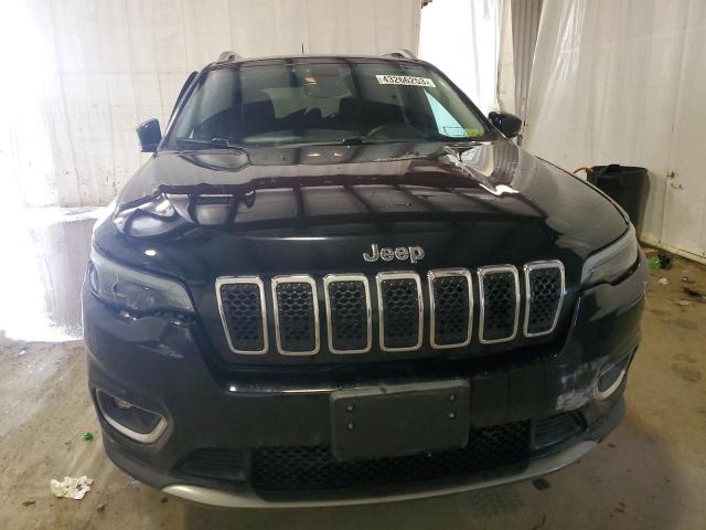 Photo 5 from auction – 2019 JEEP CHEROKEE L with VIN 1C4PJMDX4KD161750