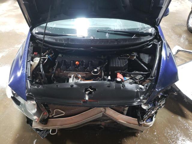 Photo 11 from auction – 2010 HONDA CIVIC LX with VIN 19XFA1F53AE019960