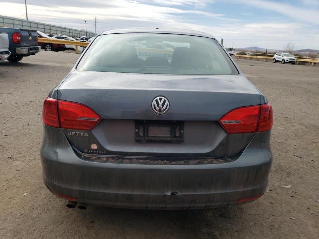 Photo 6 from auction – 2014 VOLKSWAGEN JETTA BASE with VIN 3VW2K7AJXEM336503
