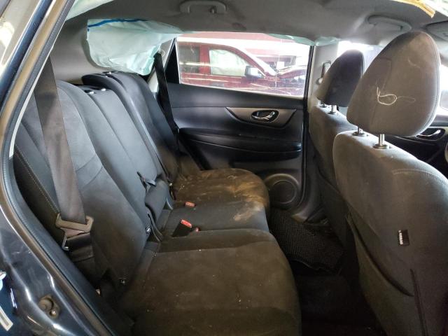 Photo 11 from auction – 2016 NISSAN ROGUE S with VIN KNMAT2MV4GP620106