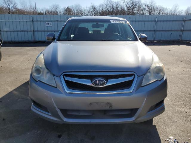 Photo 5 from auction – 2010 SUBARU LEGACY 2.5 with VIN 4S3BMBC6XA3235496