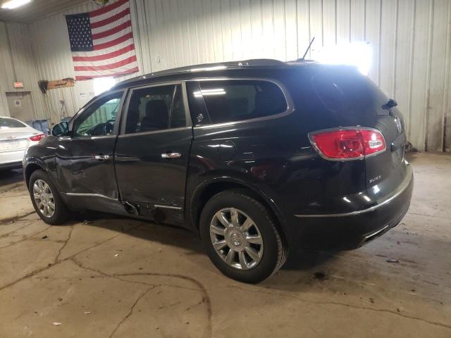 Photo 2 from auction – 2014 BUICK ENCLAVE with VIN 5GAKVBKD4EJ116911