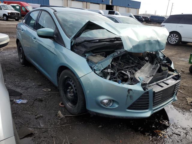 Photo 4 from auction – 2012 FORD FOCUS SE with VIN 1FAHP3F20CL234642