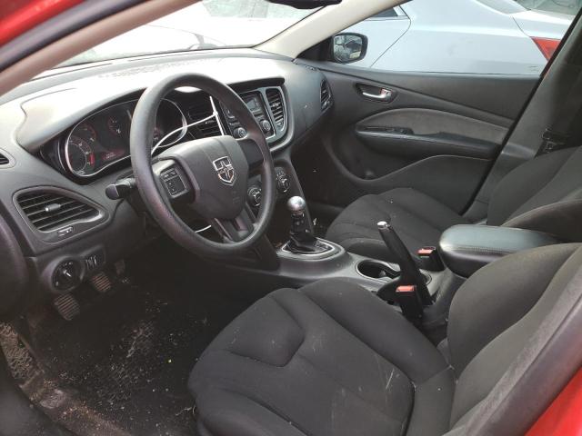 Photo 7 from auction – 2013 DODGE DART SE with VIN 1C3CDFAA4DD299247