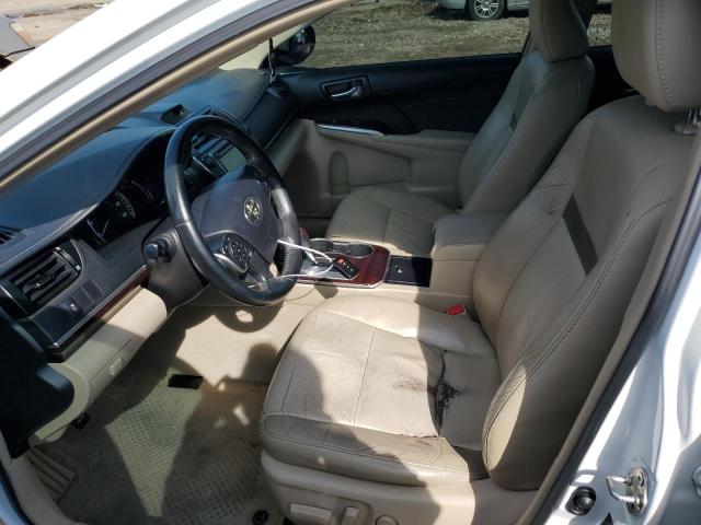 Photo 7 from auction – 2014 TOYOTA CAMRY L with VIN 4T1BF1FK8EU458760