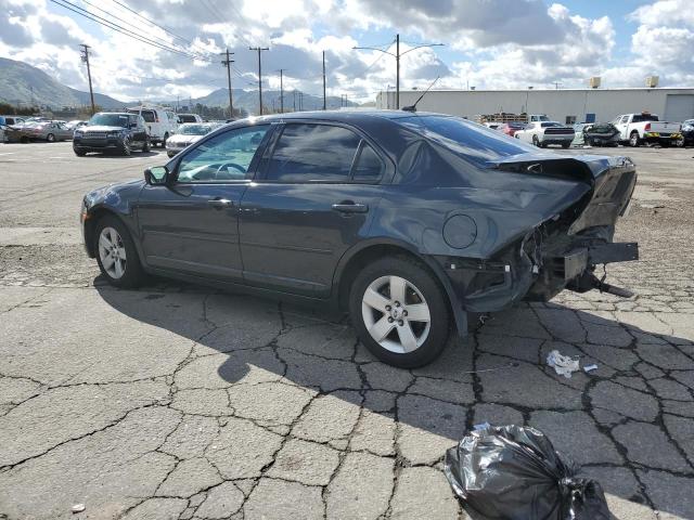 Photo 2 from auction – 2007 FORD FUSION SE with VIN 3FAHP07187R161502