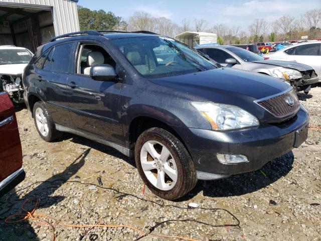 Photo 4 from auction – 2006 LEXUS RX 330 with VIN 2T2HA31UX6C095891