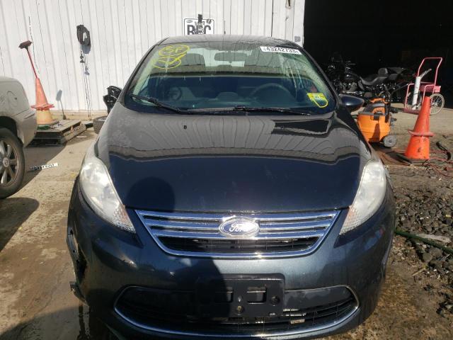 Photo 5 from auction – 2011 FORD FIESTA SE with VIN 3FADP4BJ5BM179314