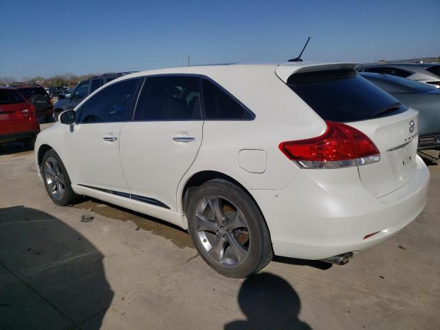 Photo 2 from auction – 2011 TOYOTA VENZA with VIN 4T3ZK3BB4BU045703