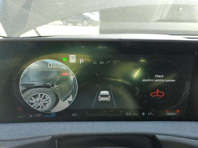 Photo 9 from auction – 2022 KIA EV6 LIGHT with VIN KNDC3DLC7N5040796