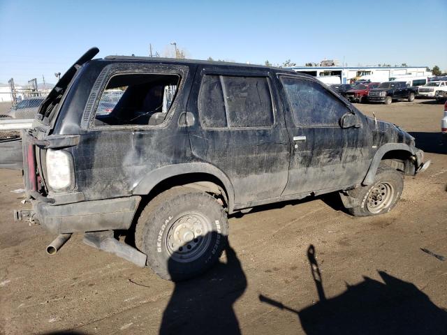 Photo 3 from auction – 1996 NISSAN PATHFINDER with VIN JN8AR05Y5TW037124