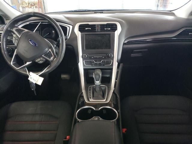 Photo 8 from auction – 2016 FORD FUSION SE with VIN 3FA6P0H75GR276777