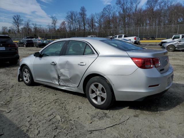 Zdjęcie 2 z aukcji – 2015 CHEVROLET MALIBU LS z VIN 1G11B5SL2FF352854
