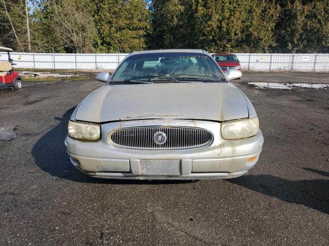 Photo 5 from auction – 2001 BUICK LESABRE CU with VIN 1G4HP54K21U126647