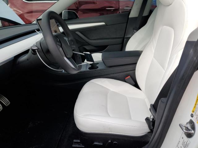 Photo 7 from auction – 2023 TESLA MODEL 3 with VIN 5YJ3E1EC9PF411996