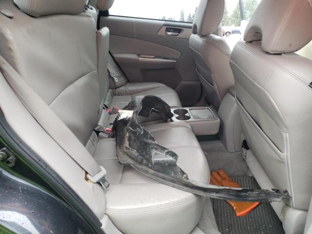 Photo 10 from auction – 2009 SUBARU FORESTER 2 with VIN JF2SH64689H774001