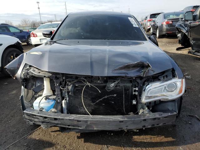 Photo 5 from auction – 2014 CHRYSLER 300 with VIN 2C3CCAAG6EH376375