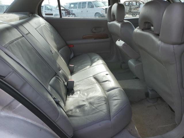 Photo 10 from auction – 2000 BUICK LESABRE CU with VIN 1G4HP54K6YU337618