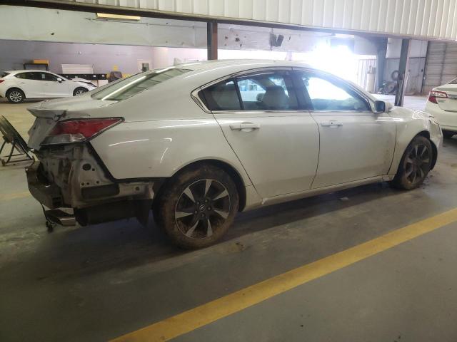 Photo 3 from auction – 2013 ACURA TL TECH with VIN 19UUA8F57DA004628