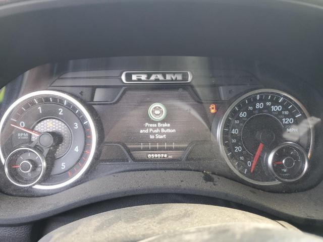 Photo 9 from auction – 2019 RAM 2500 TRADE with VIN 3C6UR5CL2KG545570