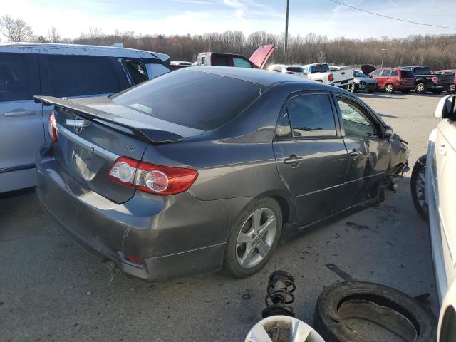 Photo 3 from auction – 2012 TOYOTA COROLLA BA with VIN 5YFBU4EE6CP018716