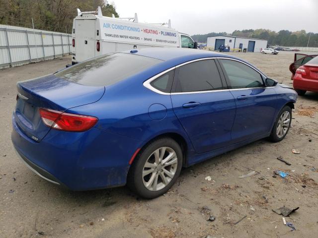 Photo 3 from auction – 2015 CHRYSLER 200 LIMITE with VIN 1C3CCCAB4FN686095