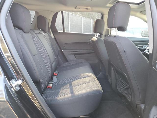 Photo 10 from auction – 2013 GMC TERRAIN SL with VIN 2GKALSEK9D6166035