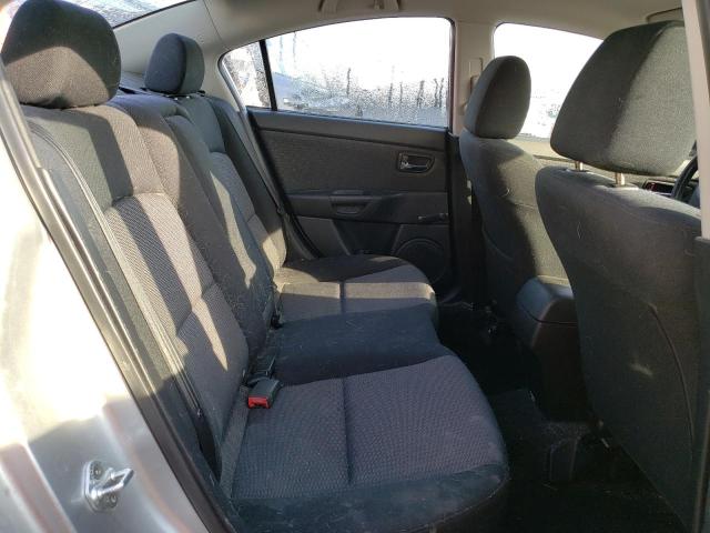 Photo 10 from auction – 2009 MAZDA 3 I with VIN JM1BK32F791188545