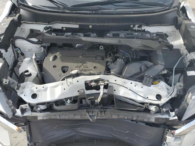 Photo 12 from auction – 2021 MITSUBISHI OUTLANDER with VIN JA4APUAU9MU032799