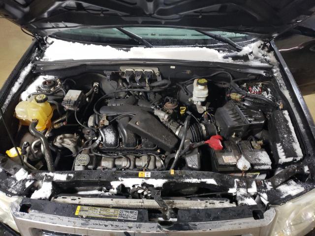 Photo 12 from auction – 2008 FORD ESCAPE LIM with VIN 1FMCU94108KA31043