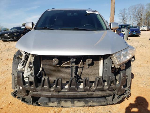 Photo 5 from auction – 2013 TOYOTA HIGHLANDER with VIN 5TDDK3EH6DS224999