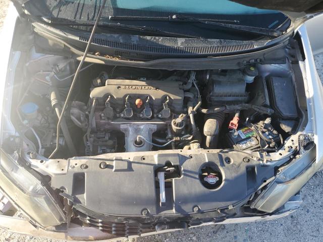 Photo 11 from auction – 2014 HONDA CIVIC EX with VIN 19XFB2F86EE054754