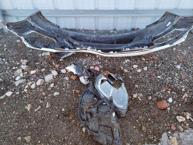 Photo 12 from auction – 2016 CHEVROLET EQUINOX LT with VIN 2GNFLGE33G6276422