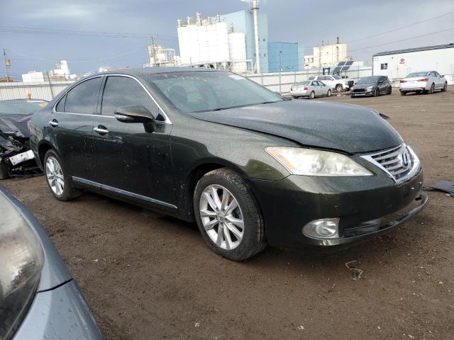 Photo 4 from auction – 2010 LEXUS ES 350 with VIN JTHBK1EG6A2393568