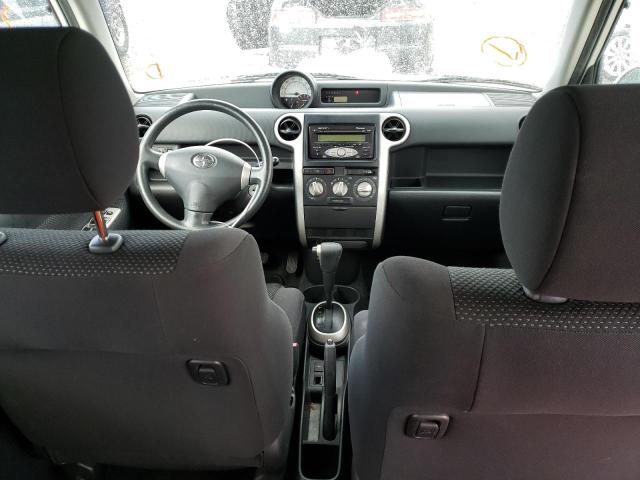 Photo 8 from auction – 2006 TOYOTA SCION with VIN JTLKT324964052301