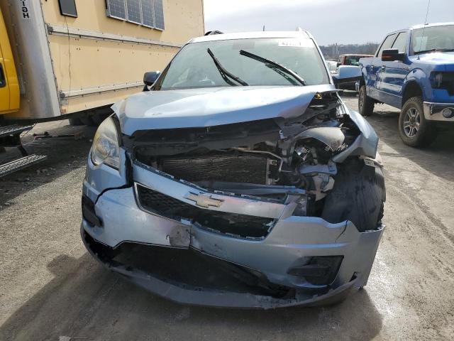 Photo 5 from auction – 2014 CHEVROLET EQUINOX LT with VIN 2GNALBEK5E6274382