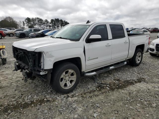 CHEVROLET SILVERADO 2015 with VIN 3GCPCREC0FG513668 - Photo from auction