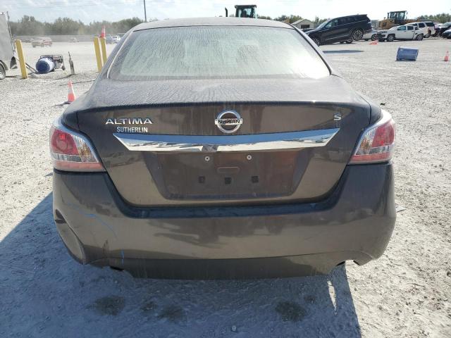 Photo 6 from auction – 2015 NISSAN ALTIMA 2.5 with VIN 1N4AL3AP4FC212258