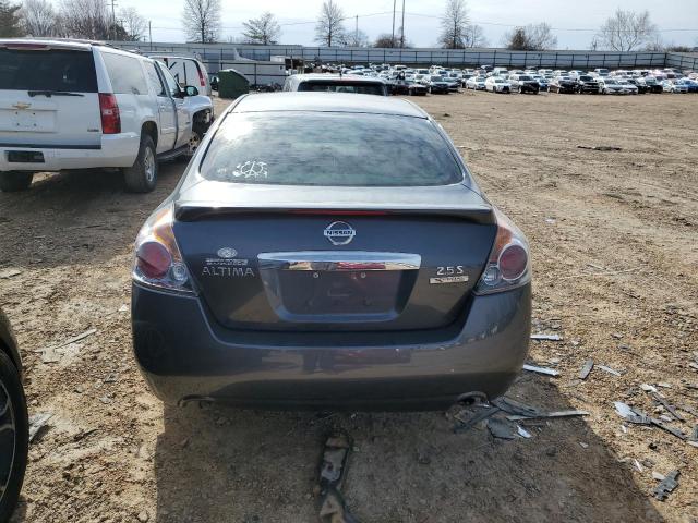 Photo 6 from auction – 2011 NISSAN ALTIMA BAS with VIN 1N4AL2AP3BC119185