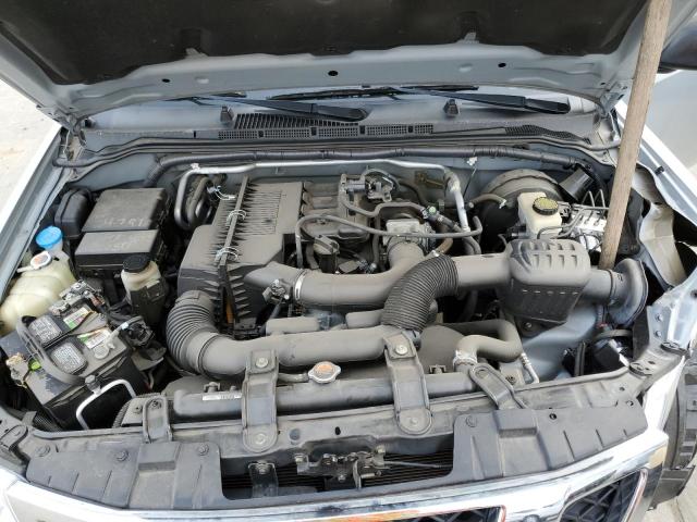 Photo 11 from auction – 2016 NISSAN FRONTIER S with VIN 1N6BD0CT5GN731150