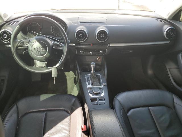 Photo 8 from auction – 2016 AUDI A3 PREMIUM with VIN WAUA7GFF6G1055235