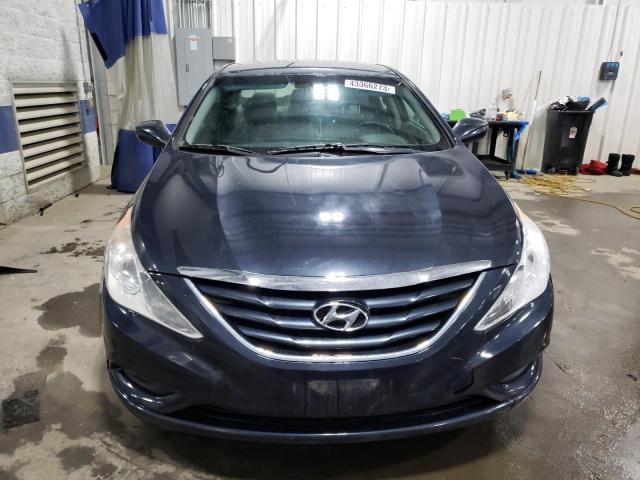 Photo 5 from auction – 2011 HYUNDAI SONATA GLS with VIN 5NPEB4AC8BH213767